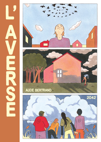 L' Averse