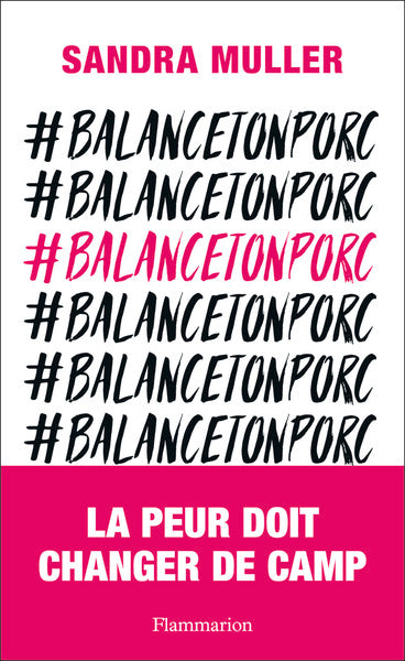 #balance ton porc