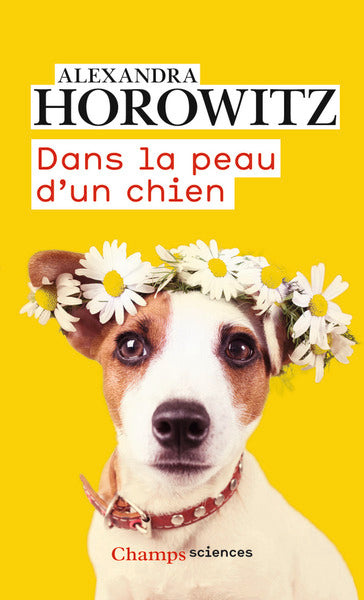 Dans la peau d'un chien