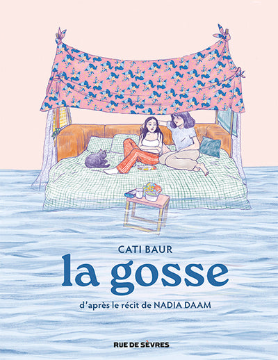 La gosse