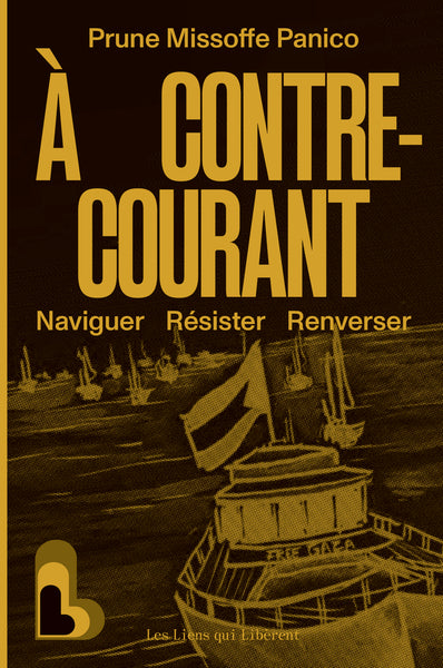 À contre-courant