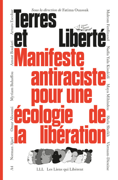 Terres et liberté