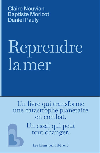 Reprendre la mer