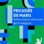 Fricassée de maris