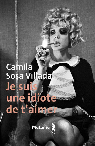 Je suis une idiote de t’aimer