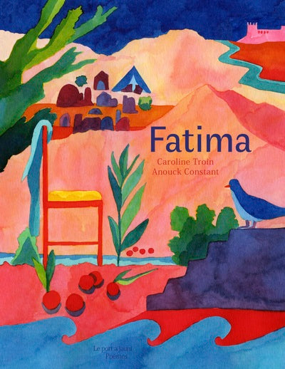 FATIMA