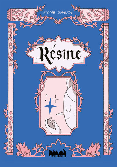 Résine