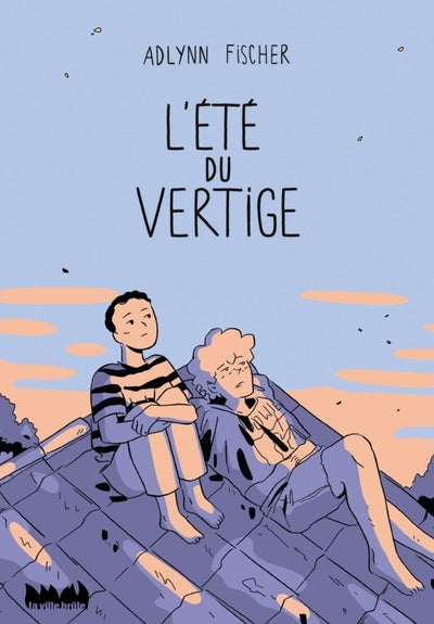 L'été du vertige