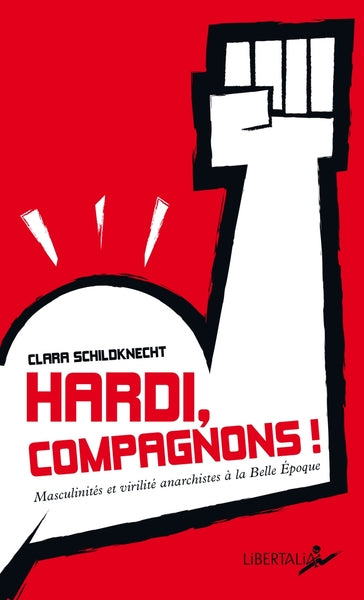 Hardi, compagnons ! - Masculinités, virilité, dominations de