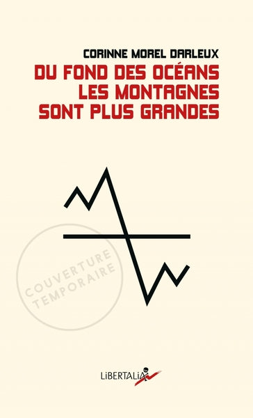 Du fond des océans les montagnes sont plus grandes