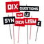 Dix questions sur le syndicalisme