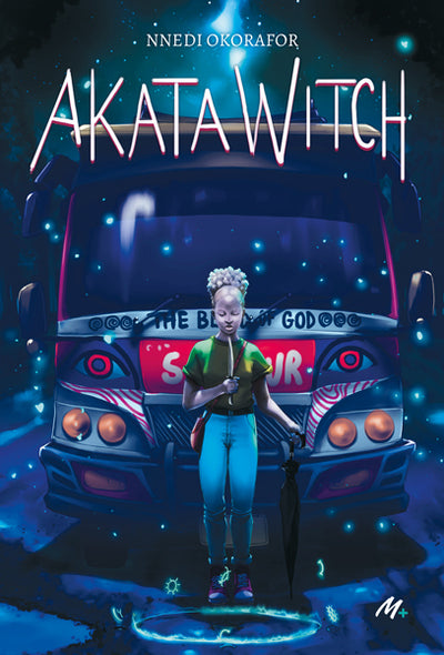 Akata Witch