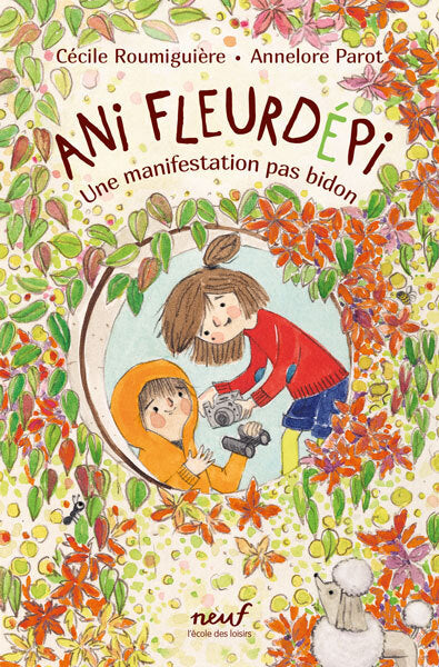Ani Fleurdépi