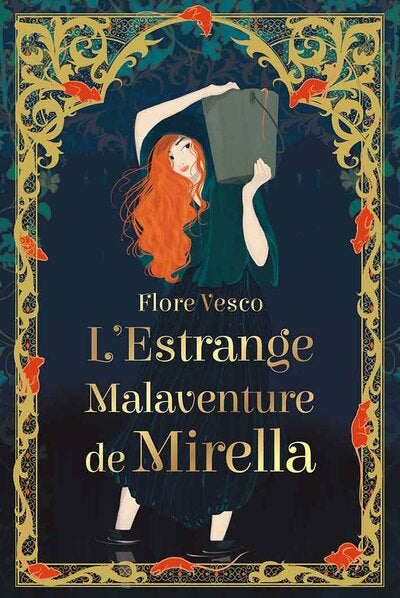 L'Estrange Malaventure de Mirella - Collector