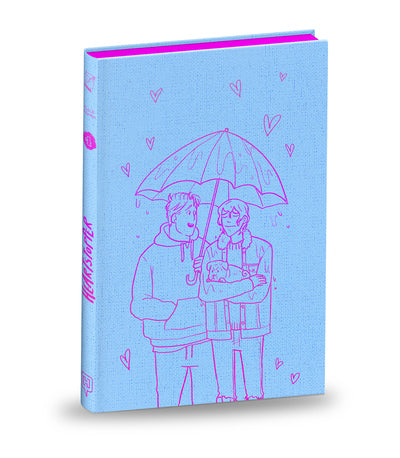 Heartstopper - Tome 4 - édition collector