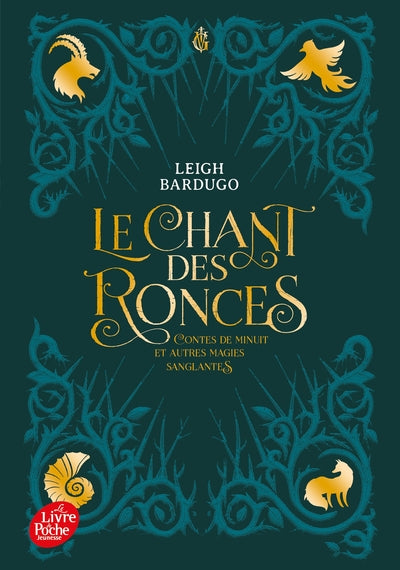 Le chant des ronces