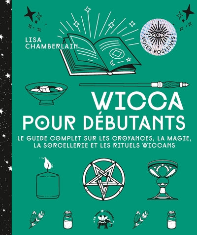 Wicca pour débutants