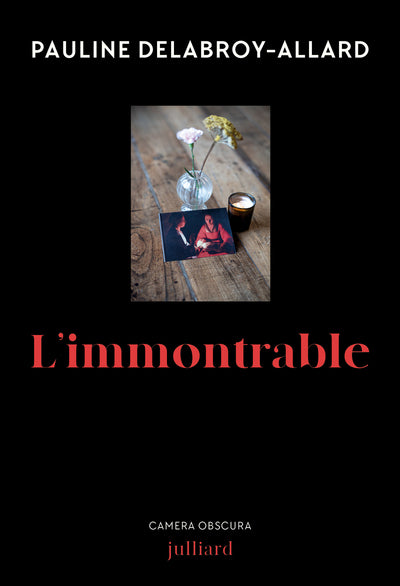 L'immontrable