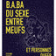 B.a-ba du sexe entre meufs et personnes queer