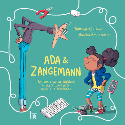 Ada et Zangemann