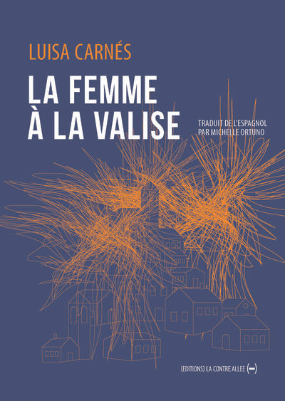 La Femme à la valise