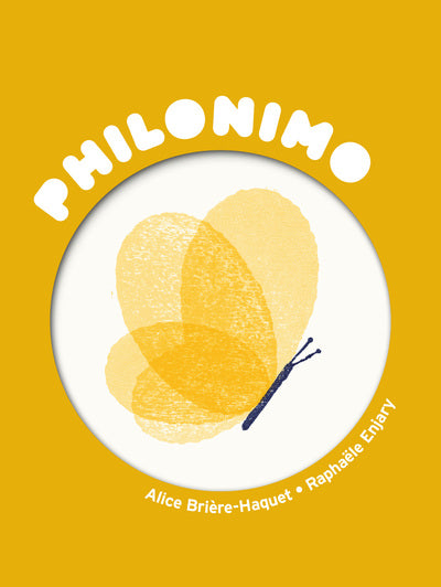 Le Papillon de Tchouang-Tseu – Philonimo 3