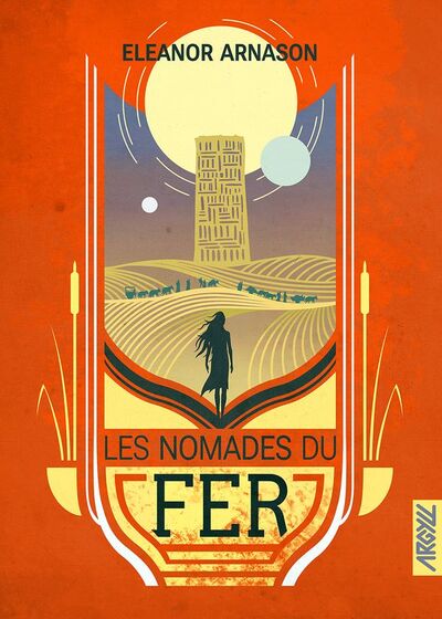 Les Nomades du Fer