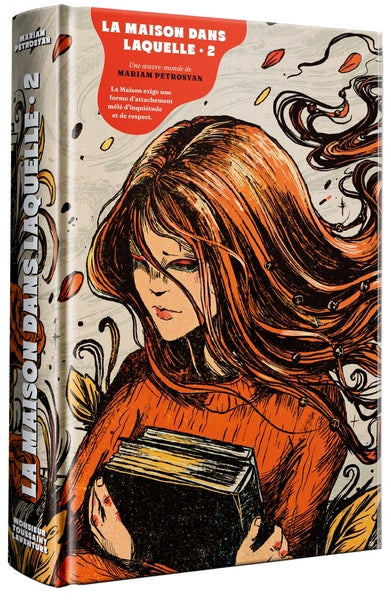 La Maison dans laquelle - Volume 2