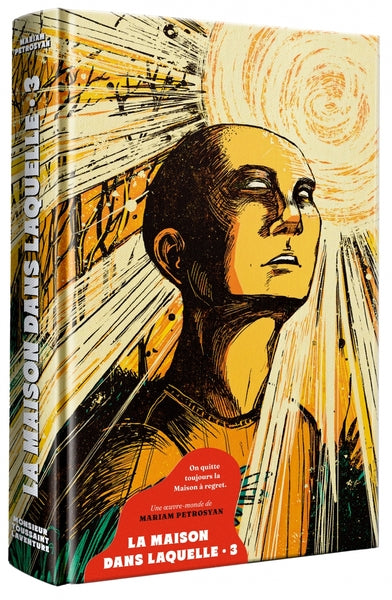La Maison dans laquelle - Volume 3