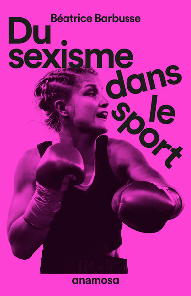 Du sexisme dans le sport