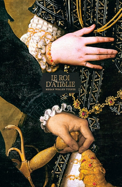 Le Roi d’Attolie