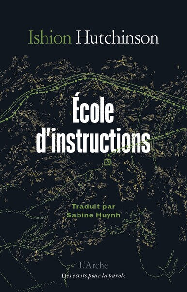 École d'instructions