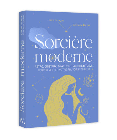 Sorcière moderne