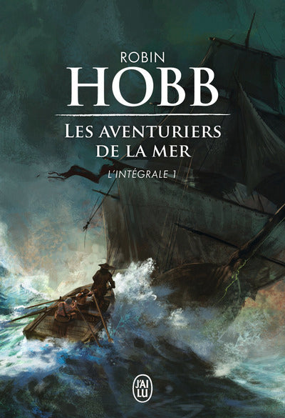 Les aventuriers de la mer