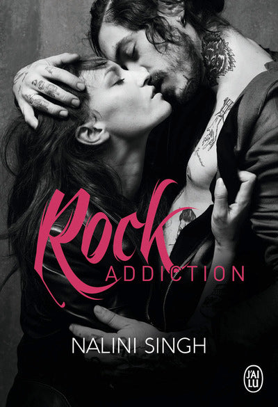 Rock Addiction