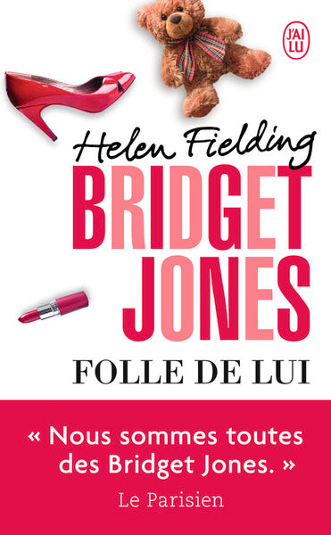 Bridget Jones : Folle de lui