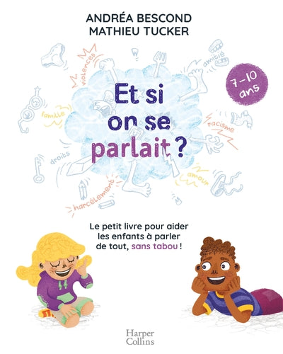 Et si on se parlait ? (7-10 ans)