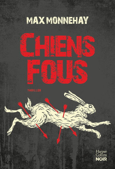 Chiens fous