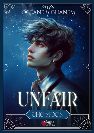 Unfair - Tome 01 The moon