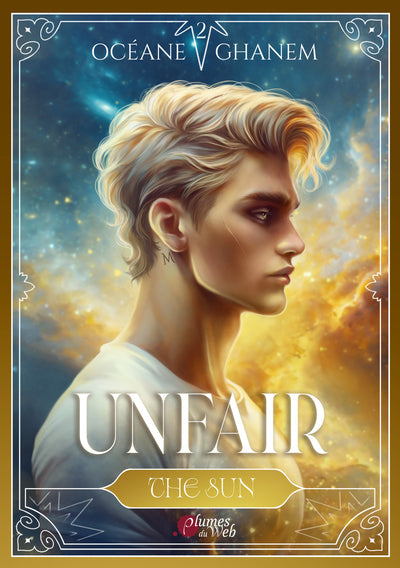 Unfair - Tome 02 The Sun
