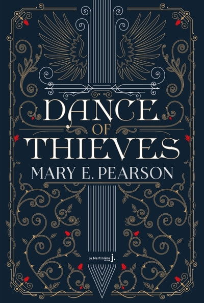 Dance of Thieves