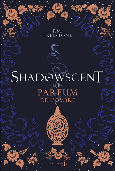 Shadowscent