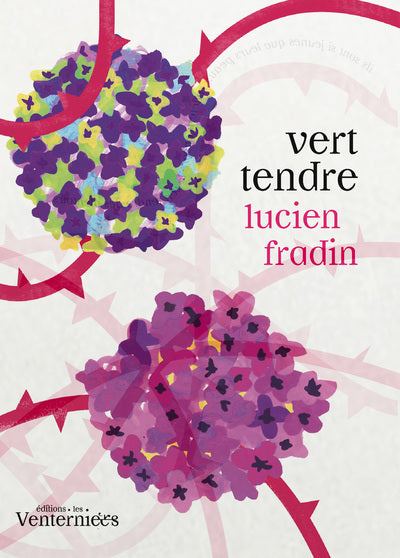 Vert tendre
