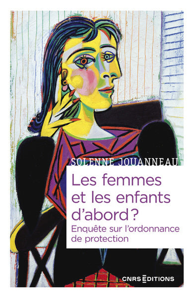 Les femmes et les enfants d'abord ? - Enquête sur l'ordonnance de protection