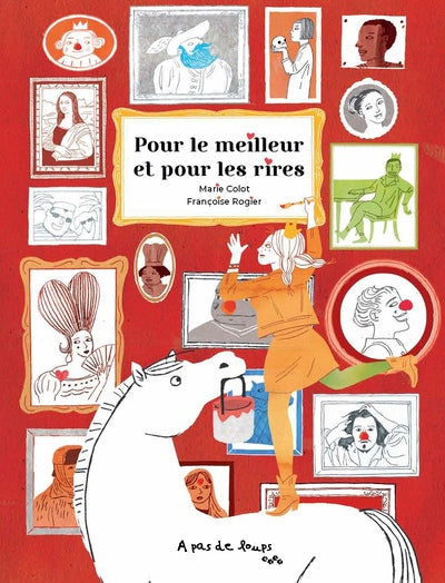 Pour le meilleur et les rires