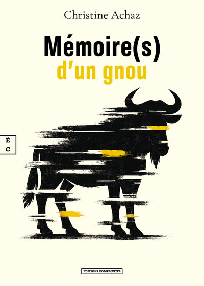 MEMOIRE(S) D'UN GNOU