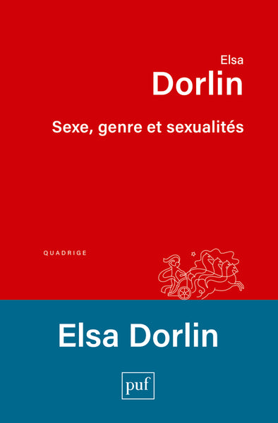 Sexe, genre et sexualités