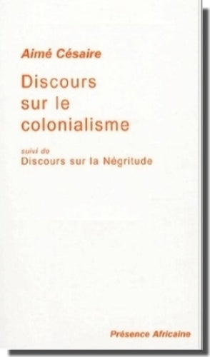 DISCOURS SUR LE COLONIALISME