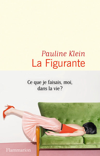 La Figurante