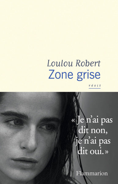 Zone grise